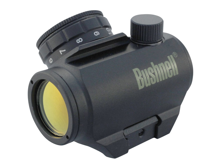 bushnell-trs-25-review-trophy-red-dot-sight-good-game-hunting