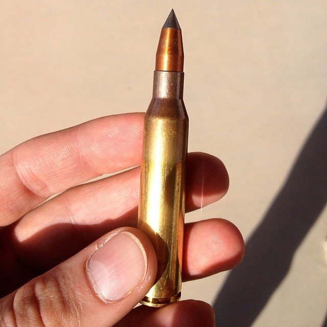 300 Win Mag vs 338 Lapua - What's the Difference? 