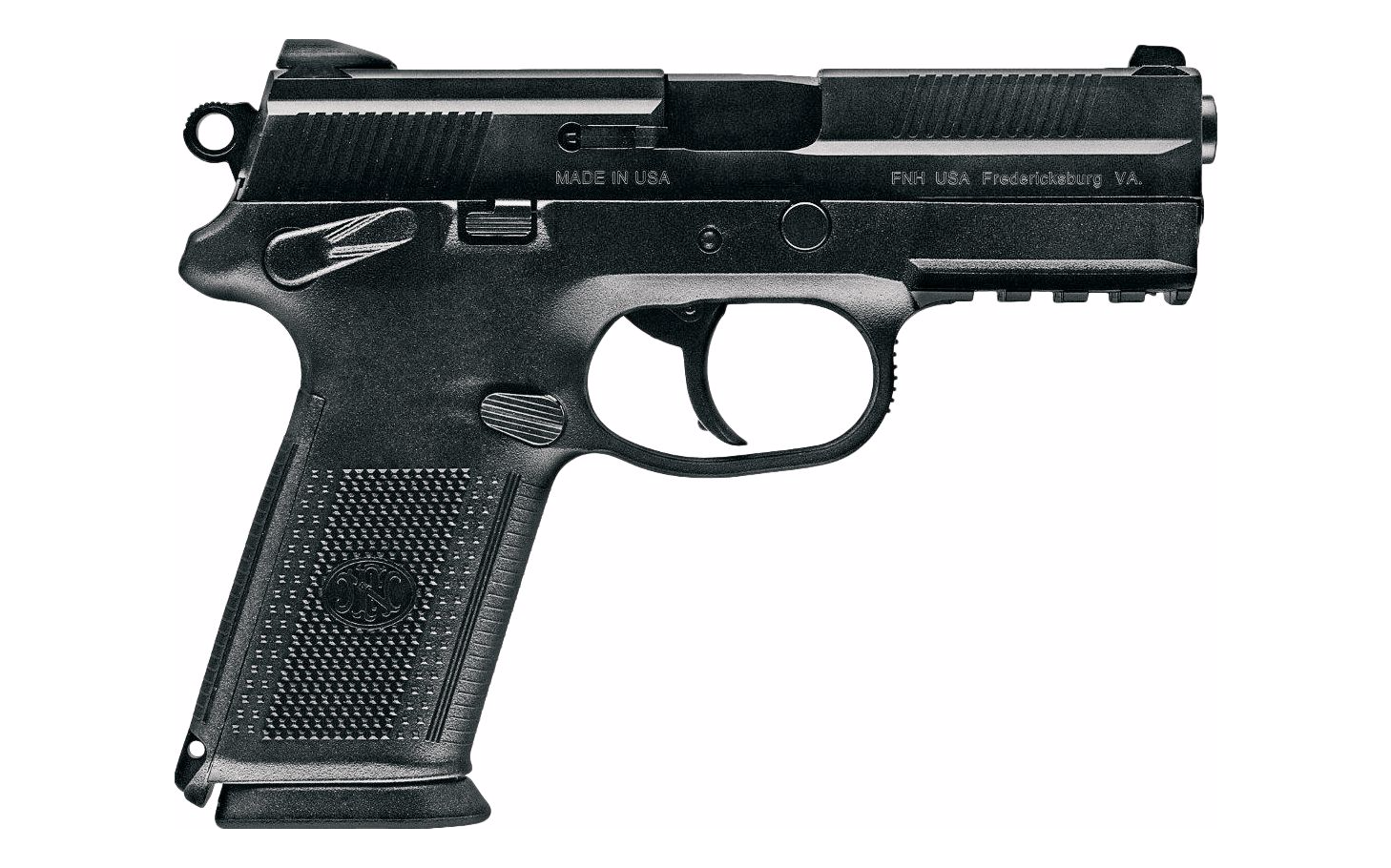 best 9mm pistol for target shooting