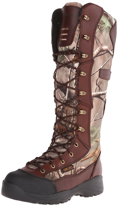 best snake proof boots