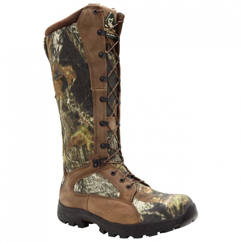 Stay Protected with the Best Snake Proof Boots Good Game Hunting
