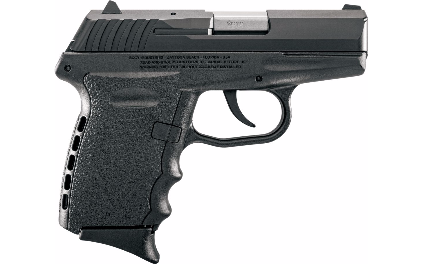 best 9mm pistol for concealed carry