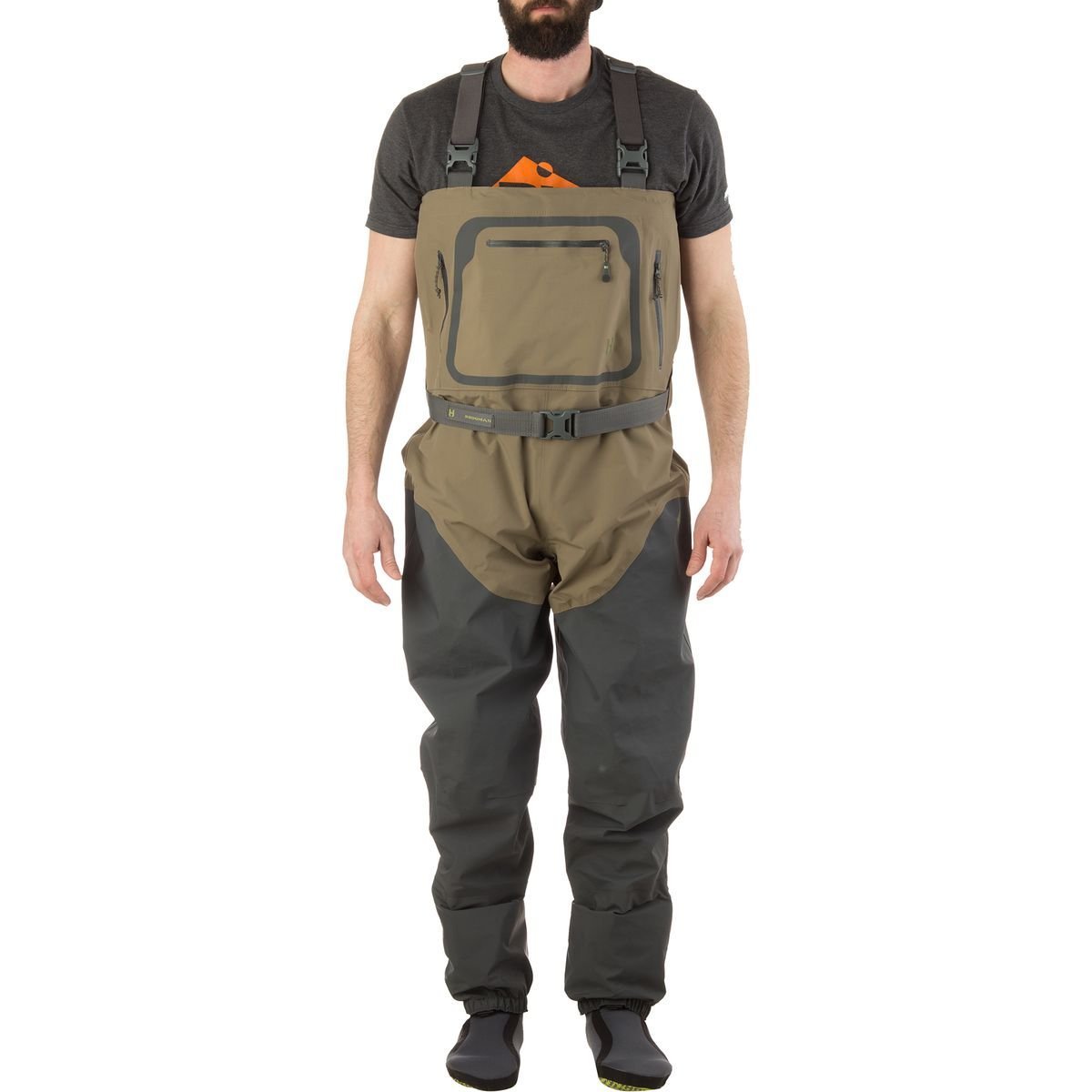 best chest waders for trapping