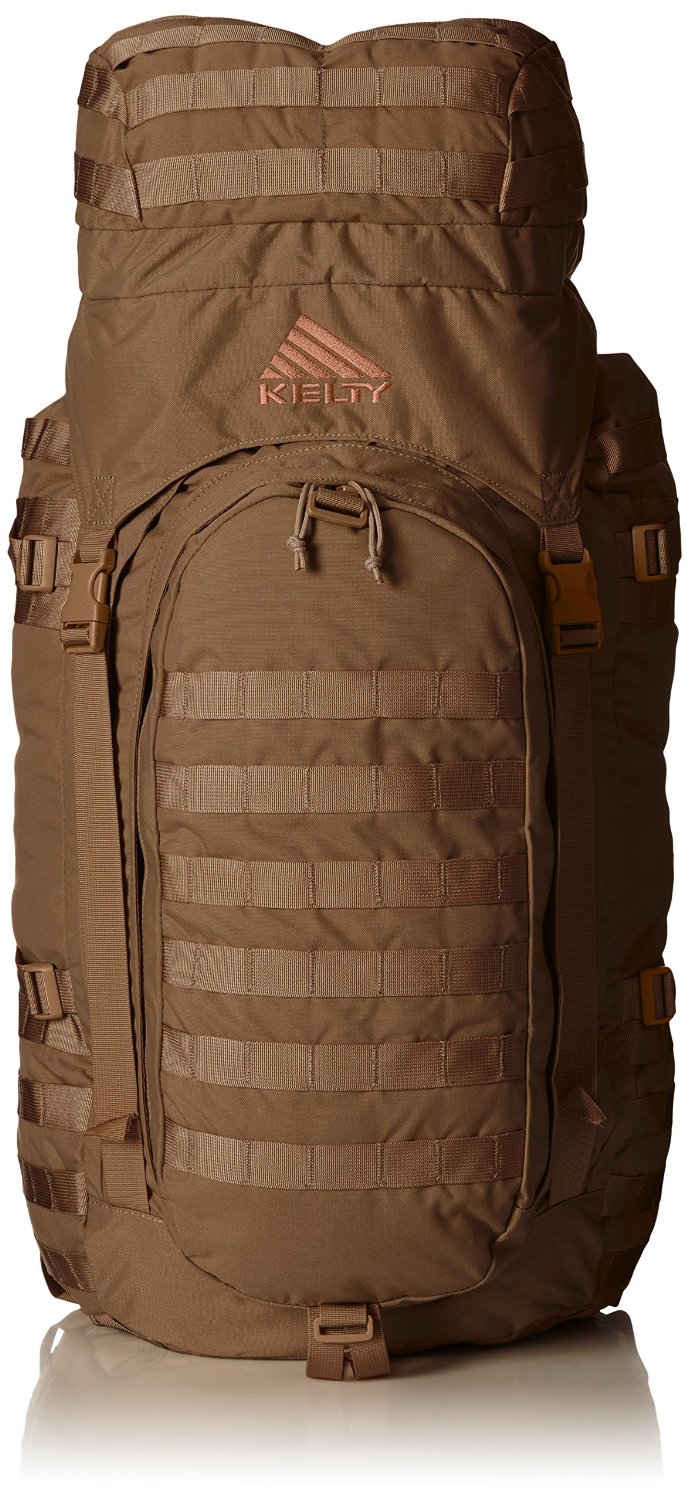 military molle backpack reviews
