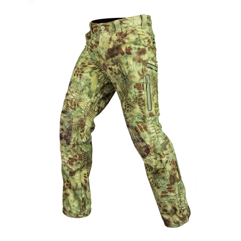 best hunting pants for cold weather