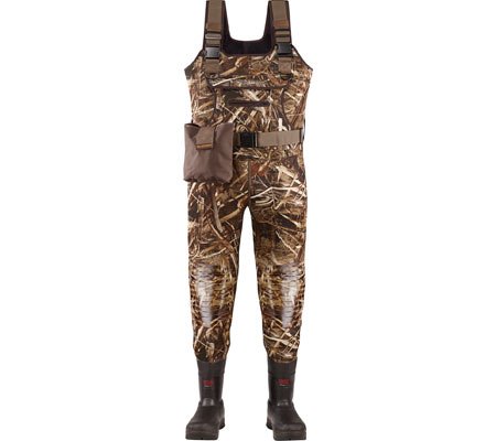 best hunting chest waders