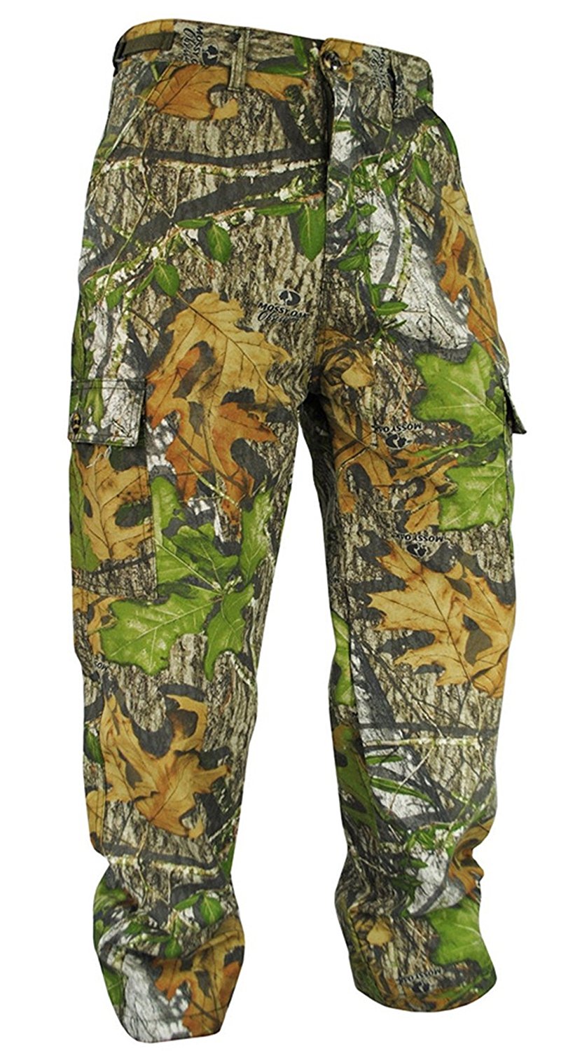 mossy oak best all around camo for hunting