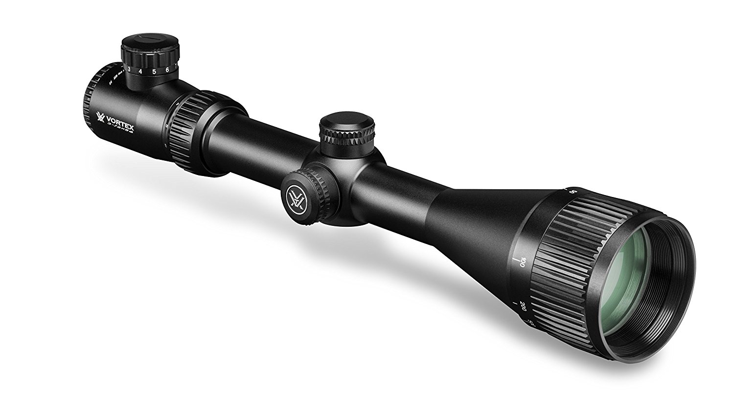 best budget coyote scope