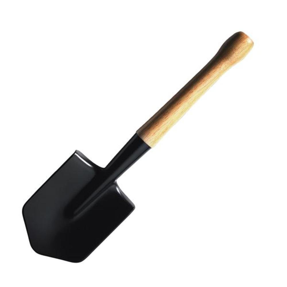cold steel shovel- best survival shovel
