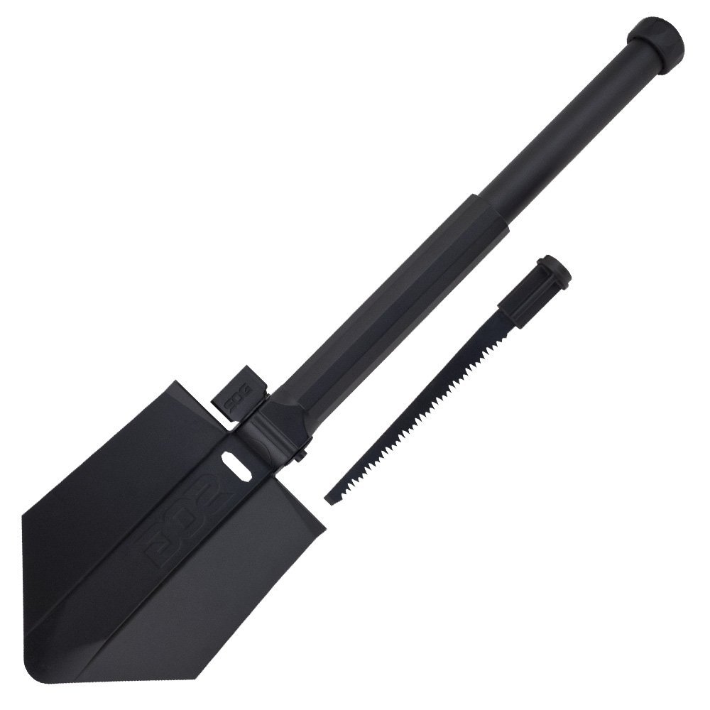 sog best entrenching tool