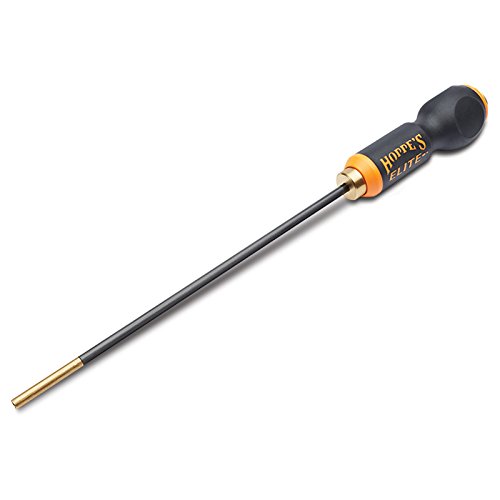 best rifle cleaning rod