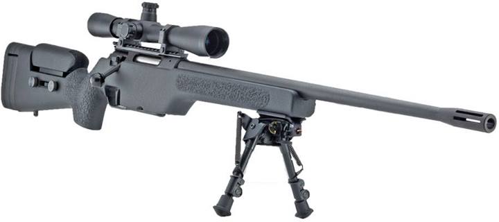 best 308 sniper rifle