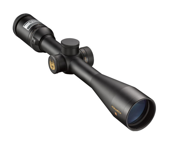 best rifle scope for the money
