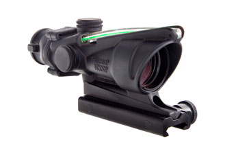 best tactical rifle scope