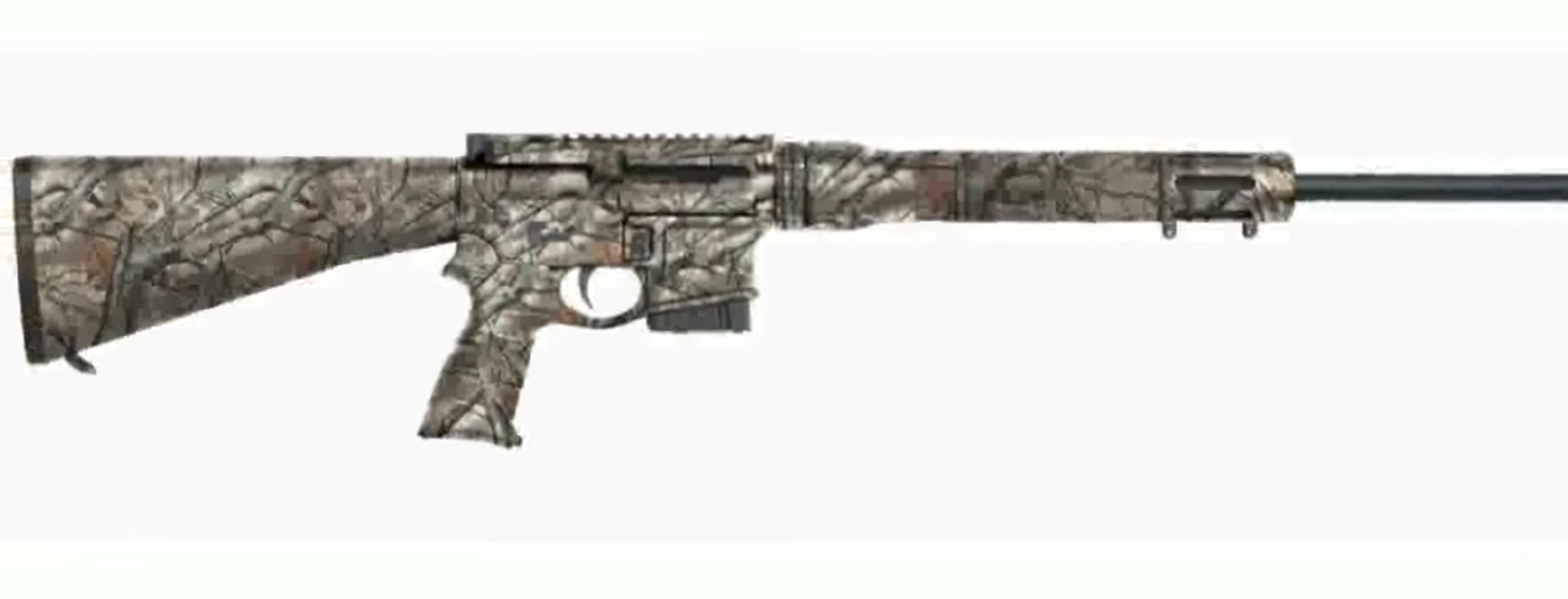 best ar for hunting coyote
