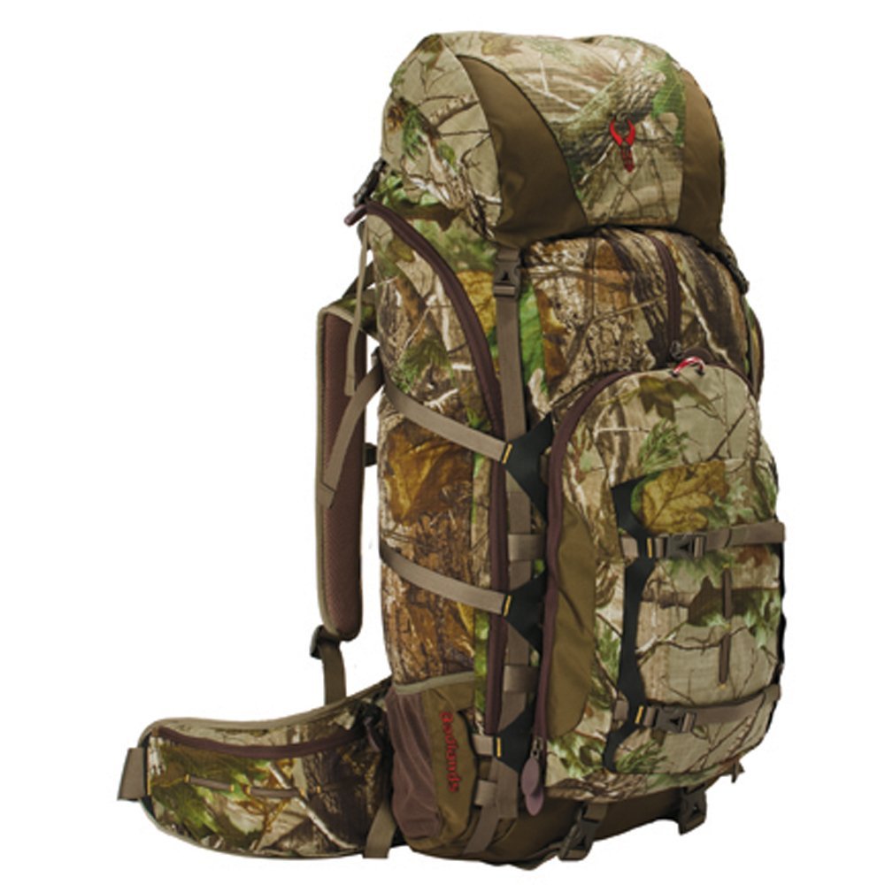 Best Hunting Backpack The Definitive Guide