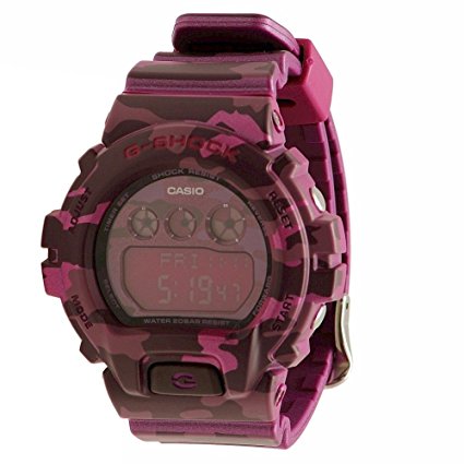 g-shock watches for kids