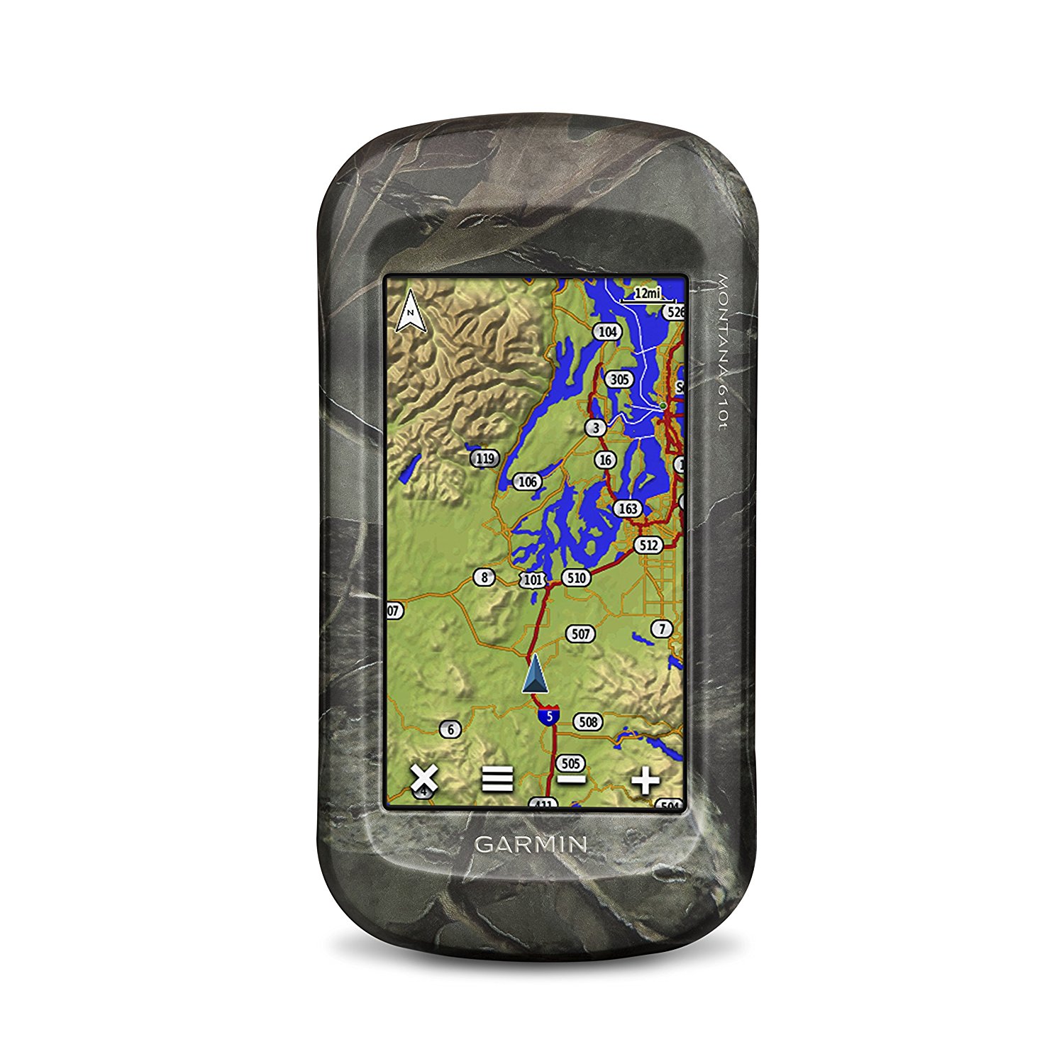best hunting gps overall