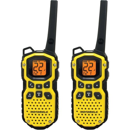 christmas gifts for outdoorsmen 2 way radio