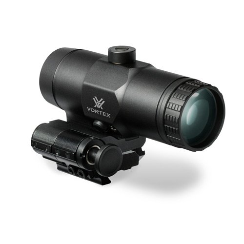 eotech magnifier with best eye relief