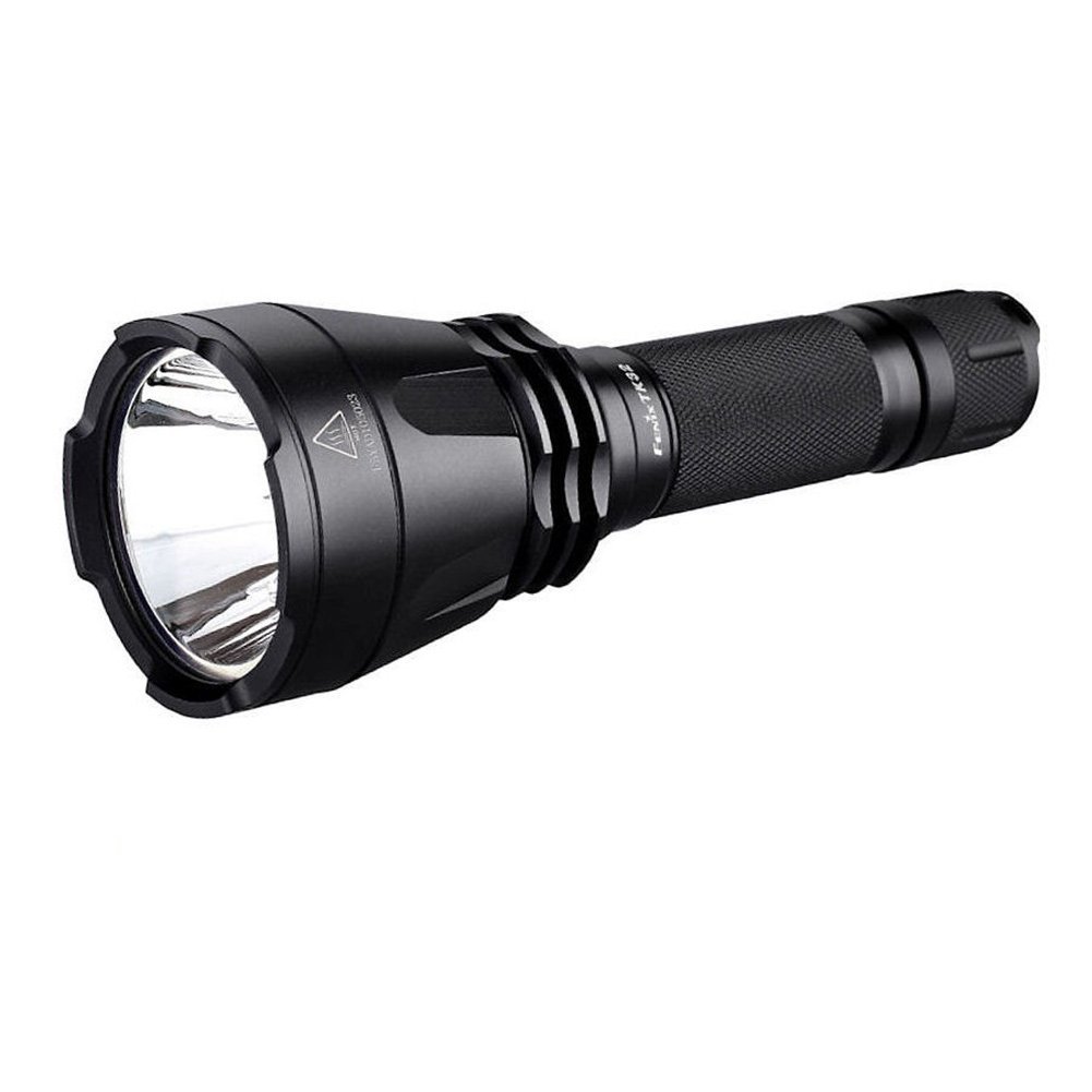 fenix flashlight