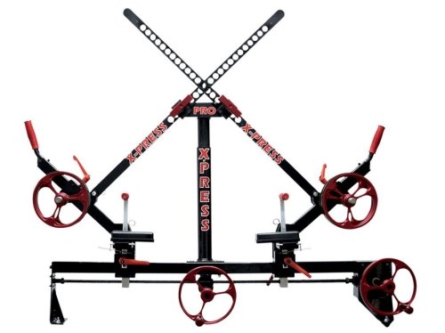 best bow press for home use