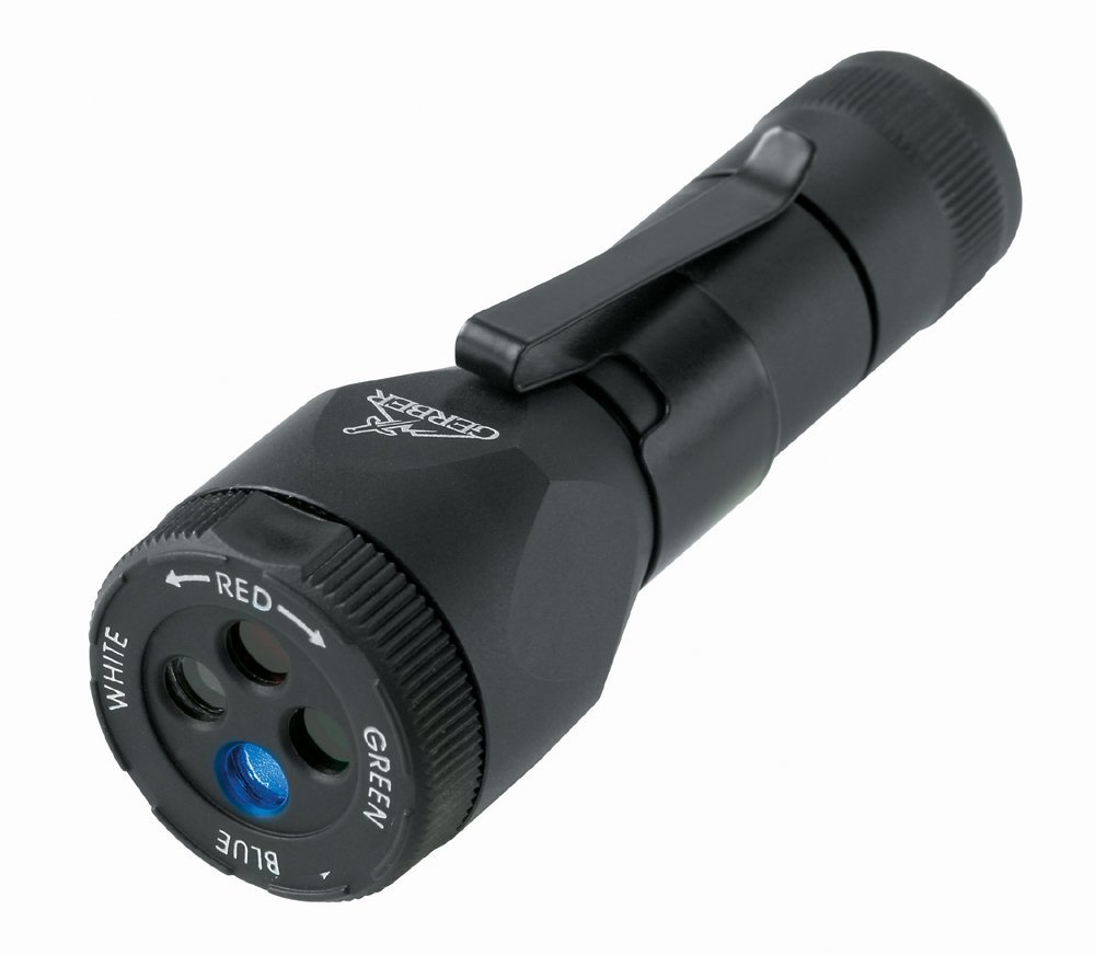 Best hunting flashlight