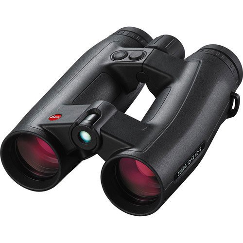 best rangefinder binoculars for hunting: Leica